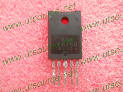 STRF6168Sanken