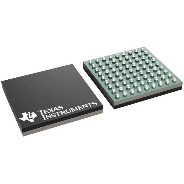 DS560DF410AMNRTexas Instruments