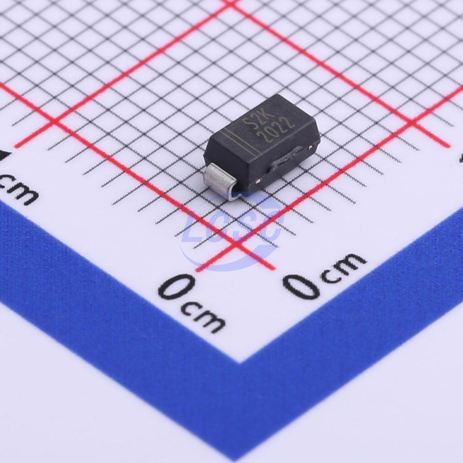 S2KShandong Jingdao Microelectronics