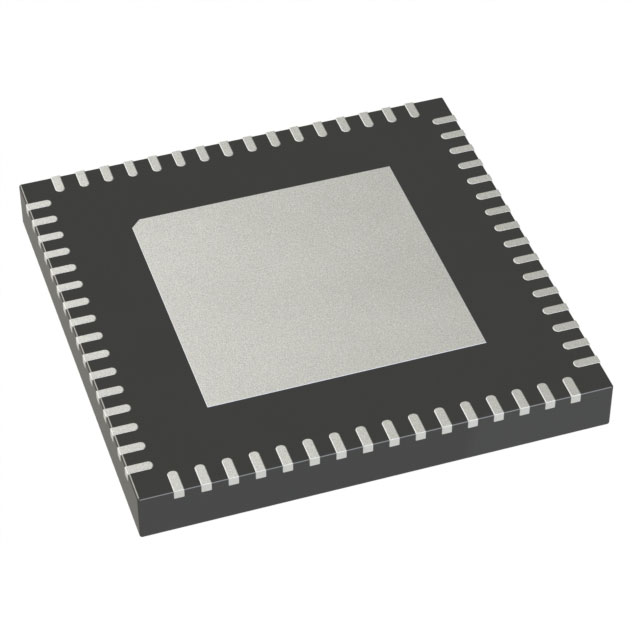 DSPIC33CK1024MP406T-I/MRMicrochip Technology