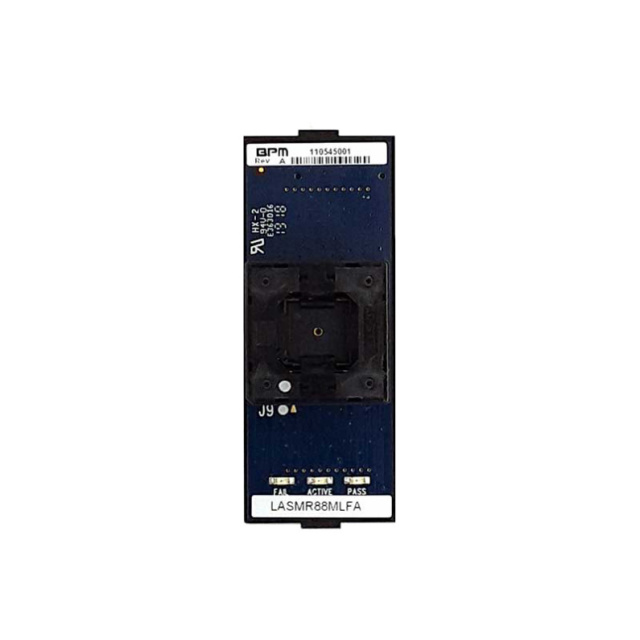 FASMR88MLFABPM Microsystems