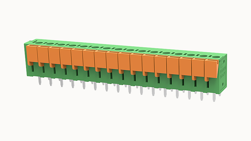 DG142V-5.08-16PDEGSON