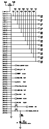 Analog Devices Inc. EVAL-ADAU1401EBZ Reference Design 9