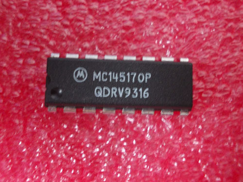 MC145170PMotorola