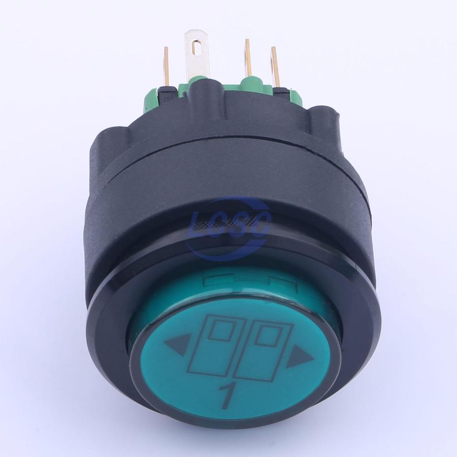 PBM-30M12-HG-G4-A24-A6S-A3-0004D-SWITCH