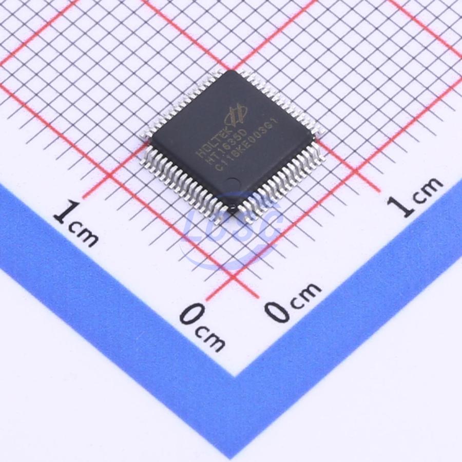 HT1635DHoltek Semicon