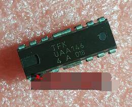 UAA146Vishay Semiconductor