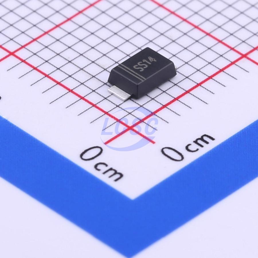 SS14FShandong Jingdao Microelectronics