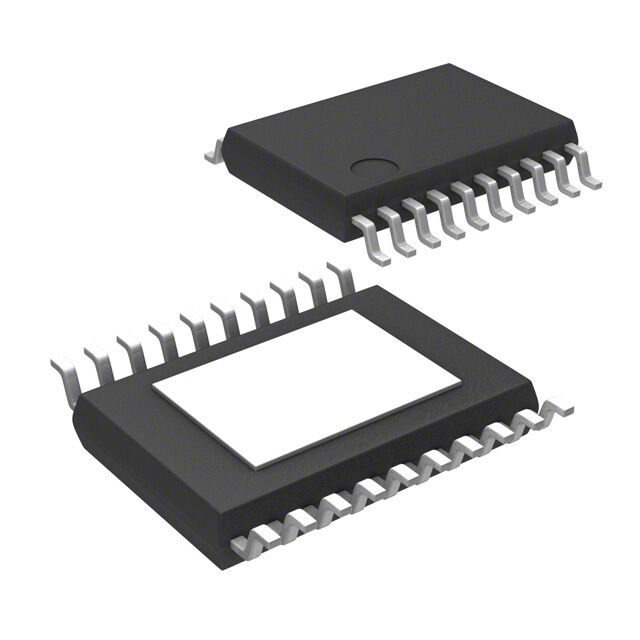 A89505KLPTRAllegro MicroSystems