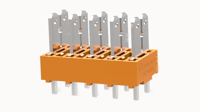 DG140V-5.0-05PDEGSON