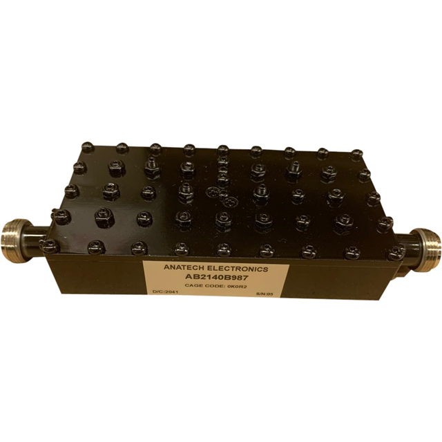AB2140B987Anatech Electronics Inc.
