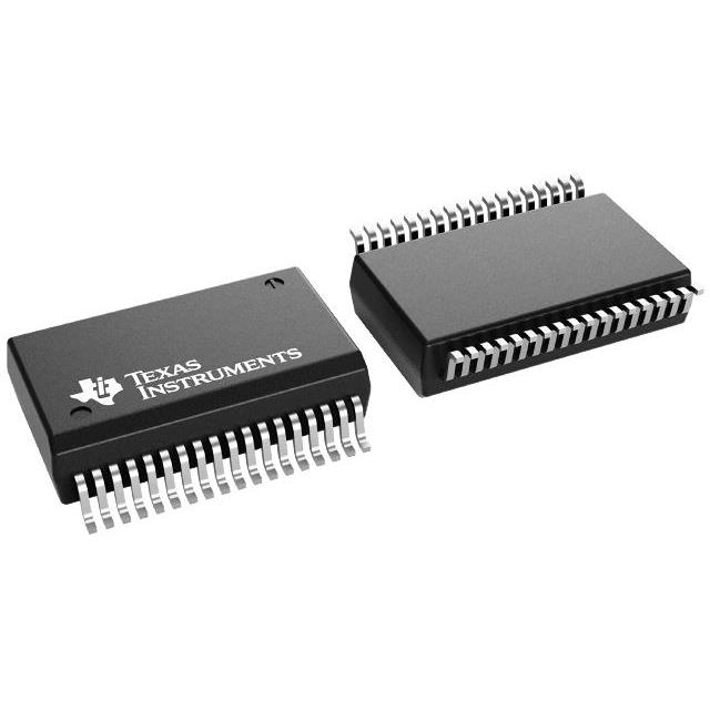 UCC14140QDWNRQ1Texas Instruments