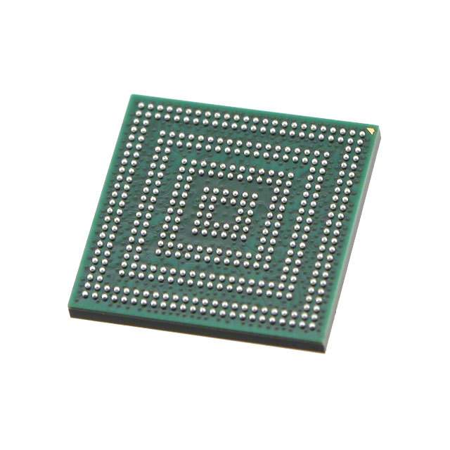 MCIMX508CVK8BNXP Semiconductors