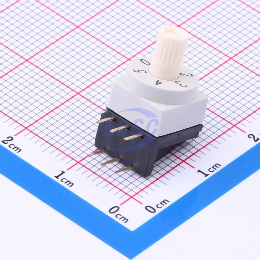 MHD-06HSM Switch