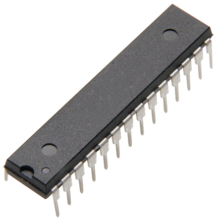 MC908JL3ECPENXP Semiconductors