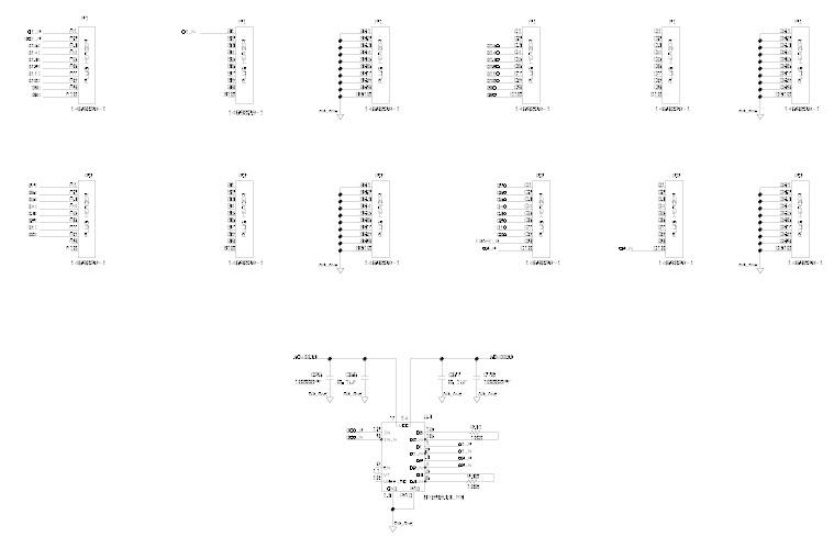 Analog Devices Inc. AD9125-M5372-EBZ Reference Design 5