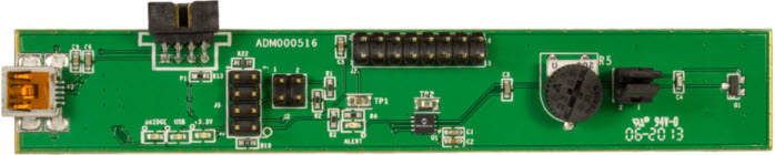 Microchip Technology ADM00516 Reference Design 5