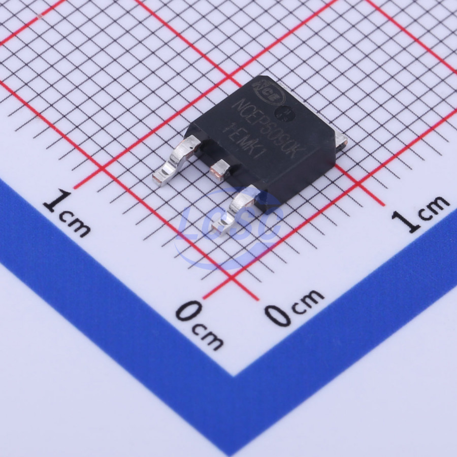 NCEP6090KWuxi NCE Power Semiconductor