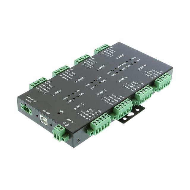 USB2-8COMI-TBCoolgear