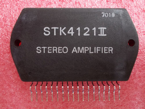 STK4121IISanyo