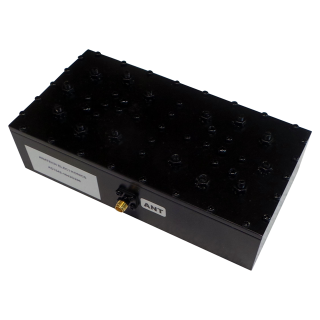AD1542-1643D296Anatech Electronics Inc.
