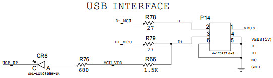 Analog Devices Inc. EVAL-ADE7878AEBZ Reference Design 15