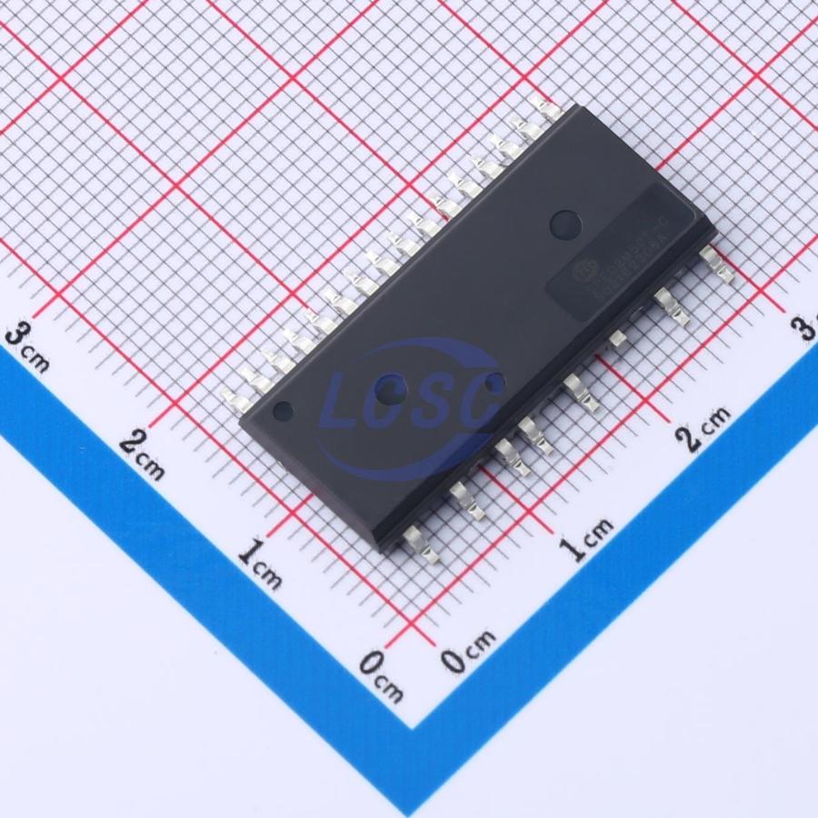 SPE02M50T-CJilin Sino-Microelectronics