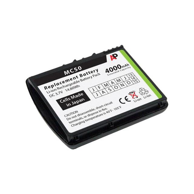 SB-MC50-LEArtisan Power