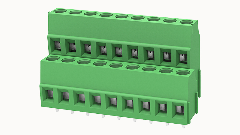 DG500A-5.0-18PDEGSON