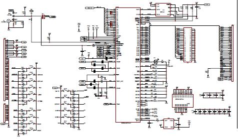 Analog Devices Inc. EVAL-AD7634EDZ Reference Design 3