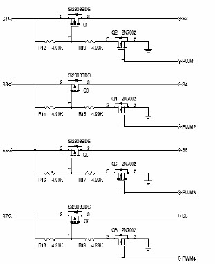 Linear Technology/Analog Devices DC976A Reference Design 3