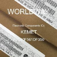 ALC40F561DF350KEMET