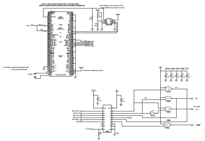 Analog Devices Inc. EVAL-AD7091SDZ Reference Design 6