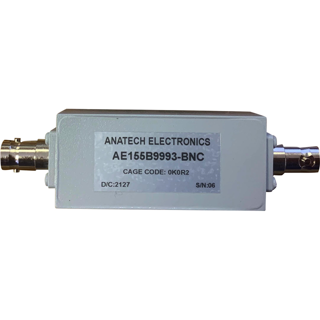 AE155B9993-BNCAnatech Electronics Inc.