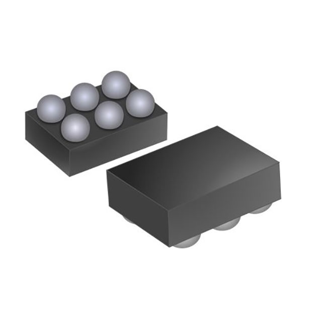 EV007-GLF72524GLF Integrated Power