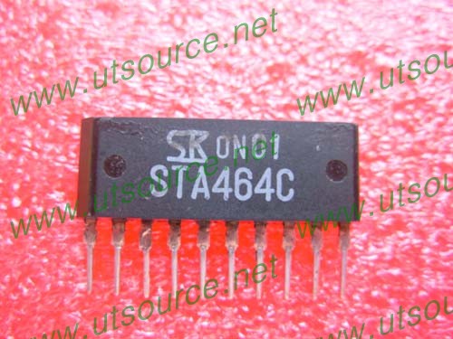 STA464CSanken
