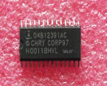 04812391ACIntersil