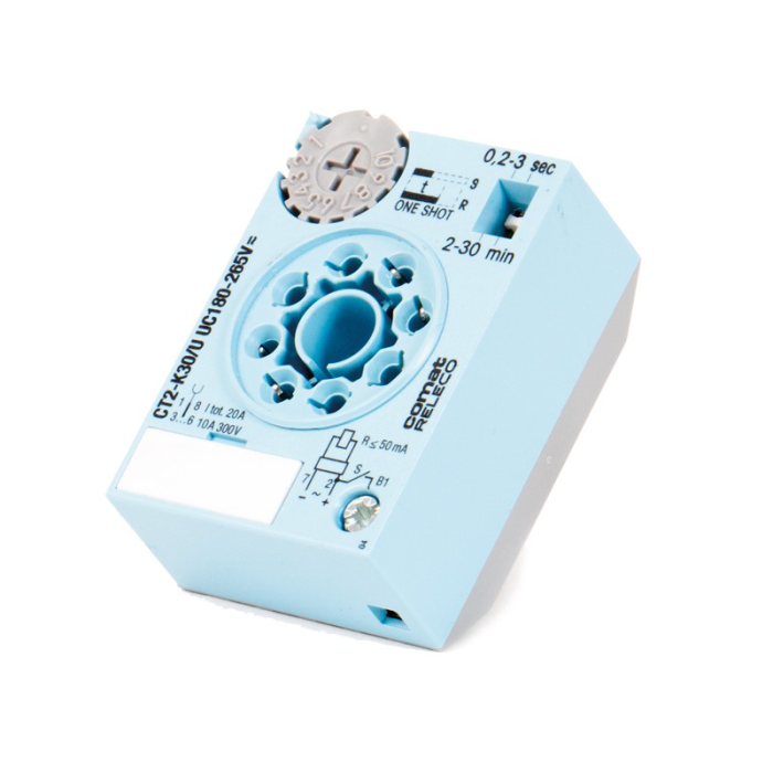 CT 2-K30/Uturck
