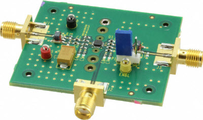 Analog Devices Inc. ADL5561-EVALZ Reference Design 3