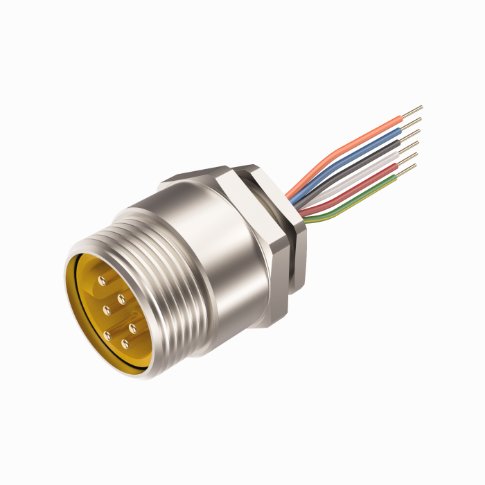 RSF 6B6-xM/M20turck