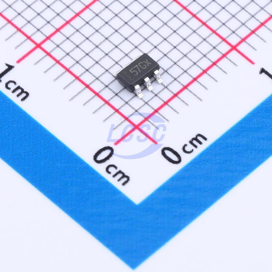 GX4057GUOXIN JIAPIN SEMICONDUCTOR