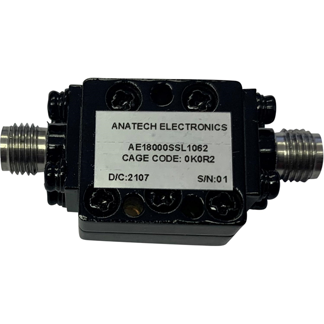 AE18000SSL1062Anatech Electronics Inc.