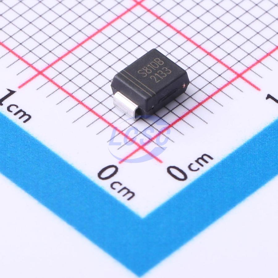 SS810BShandong Jingdao Microelectronics