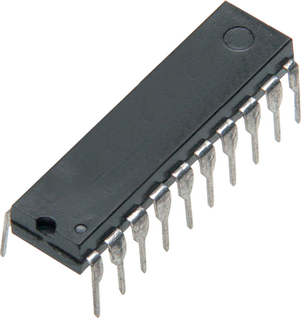 HEF40240BPNXP Semiconductors