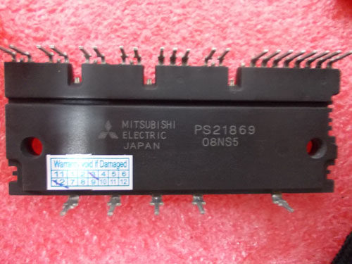 PS21869Mitsubishi