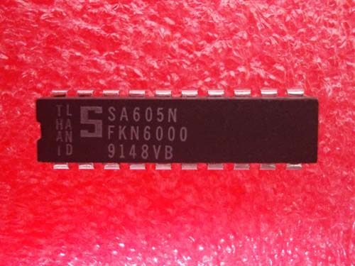 SA605NNXP Semiconductors