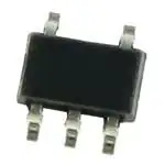 TLV3231DCKRTexas Instruments