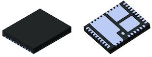 SIC822AED-T1-GE3Vishay