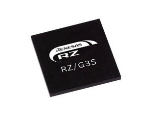 R9A08G045S31GBG#BC0Renesas