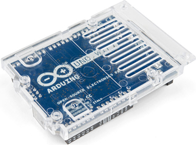 SparkFun DEV-14871 Reference Design 1